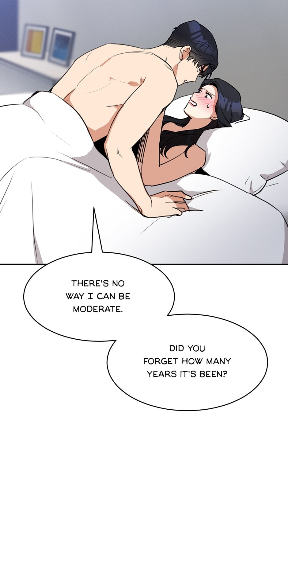 My Wife is Back Chapter 64 page 49