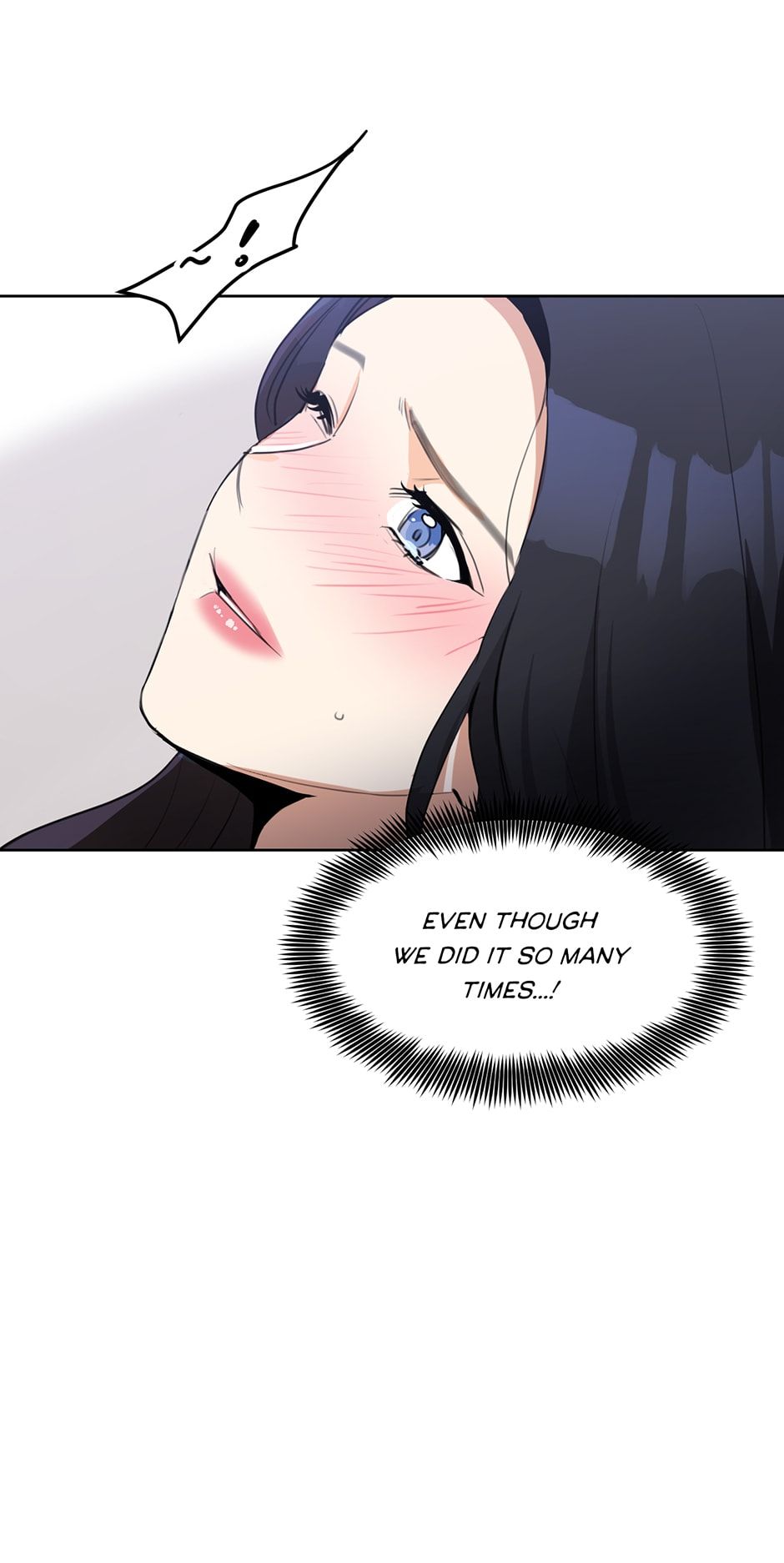 My Wife is Back Chapter 64 page 50