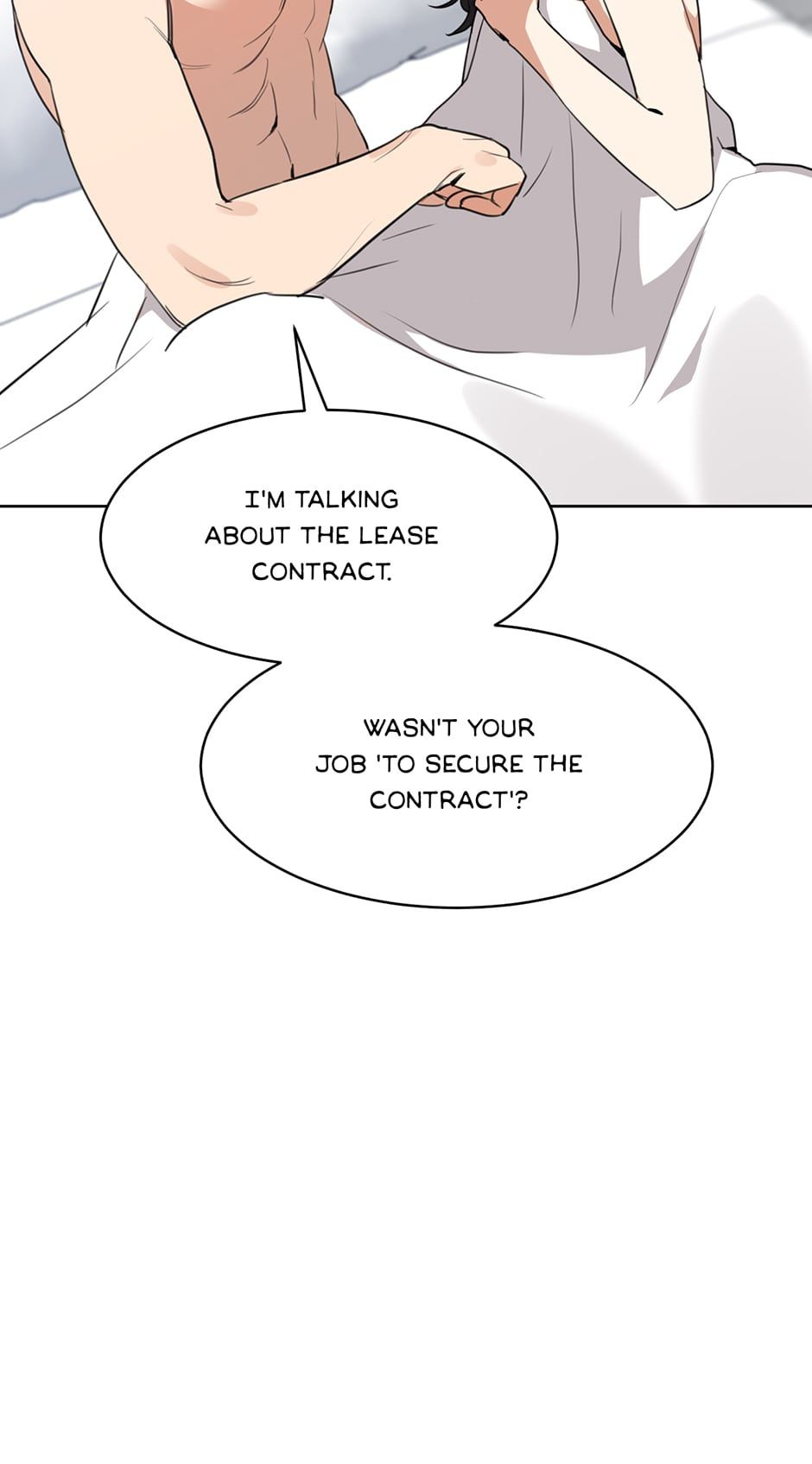 My Wife is Back Chapter 64 page 55