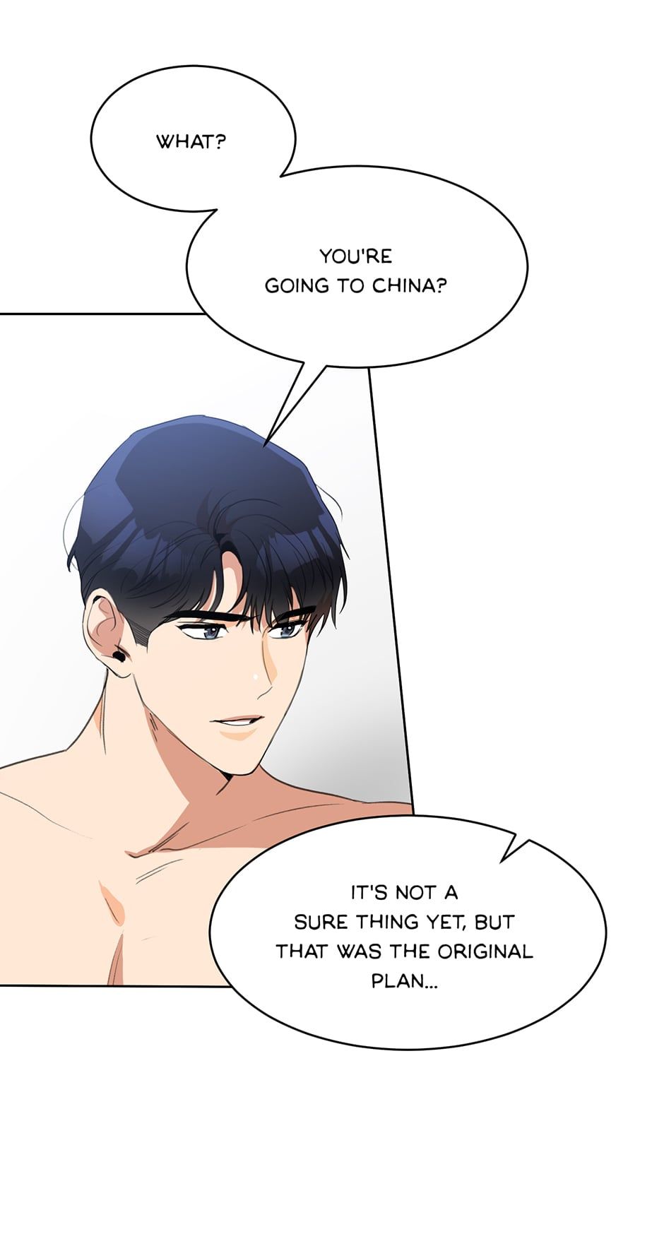 My Wife is Back Chapter 64 page 58