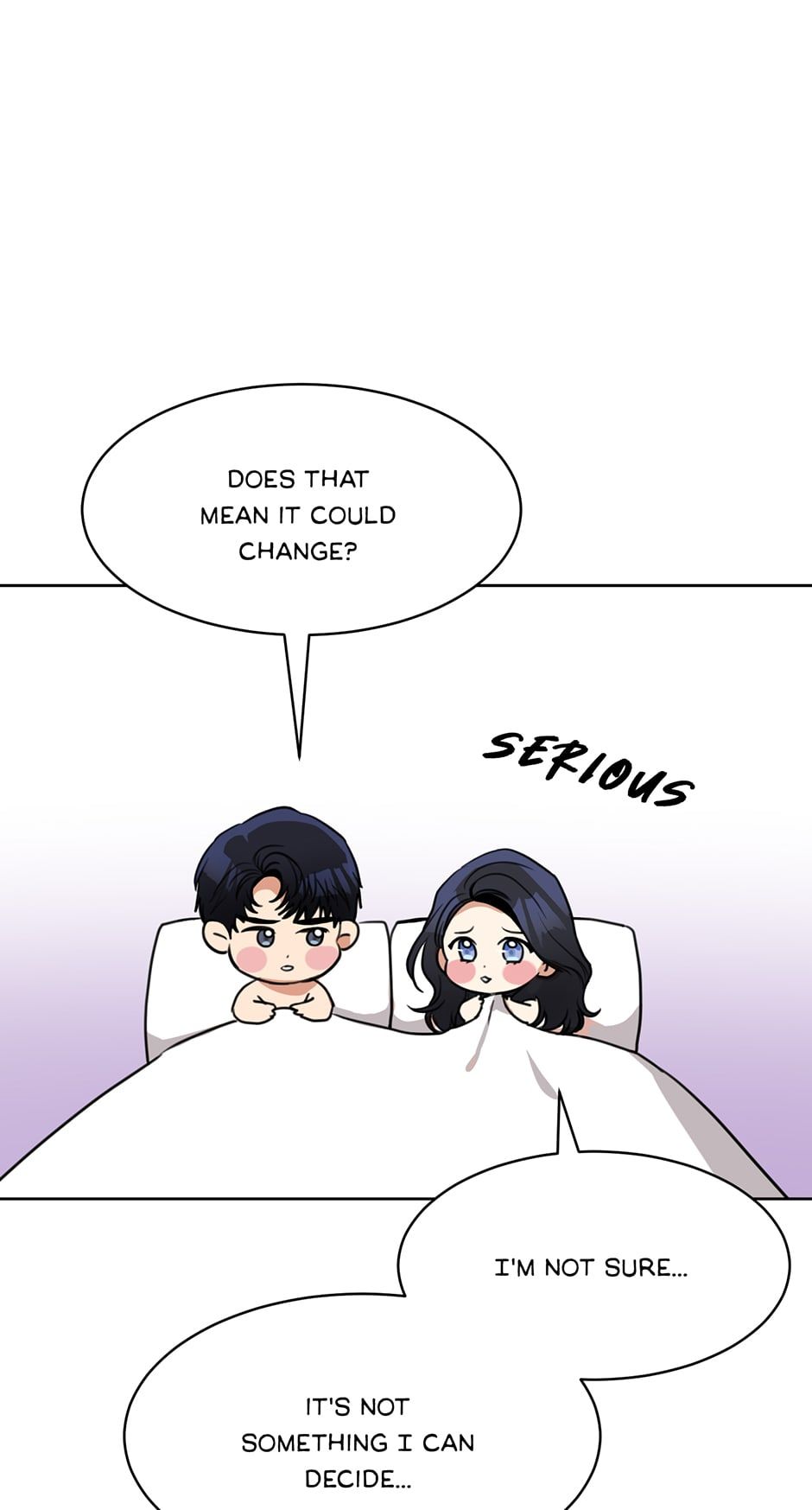 My Wife is Back Chapter 64 page 59