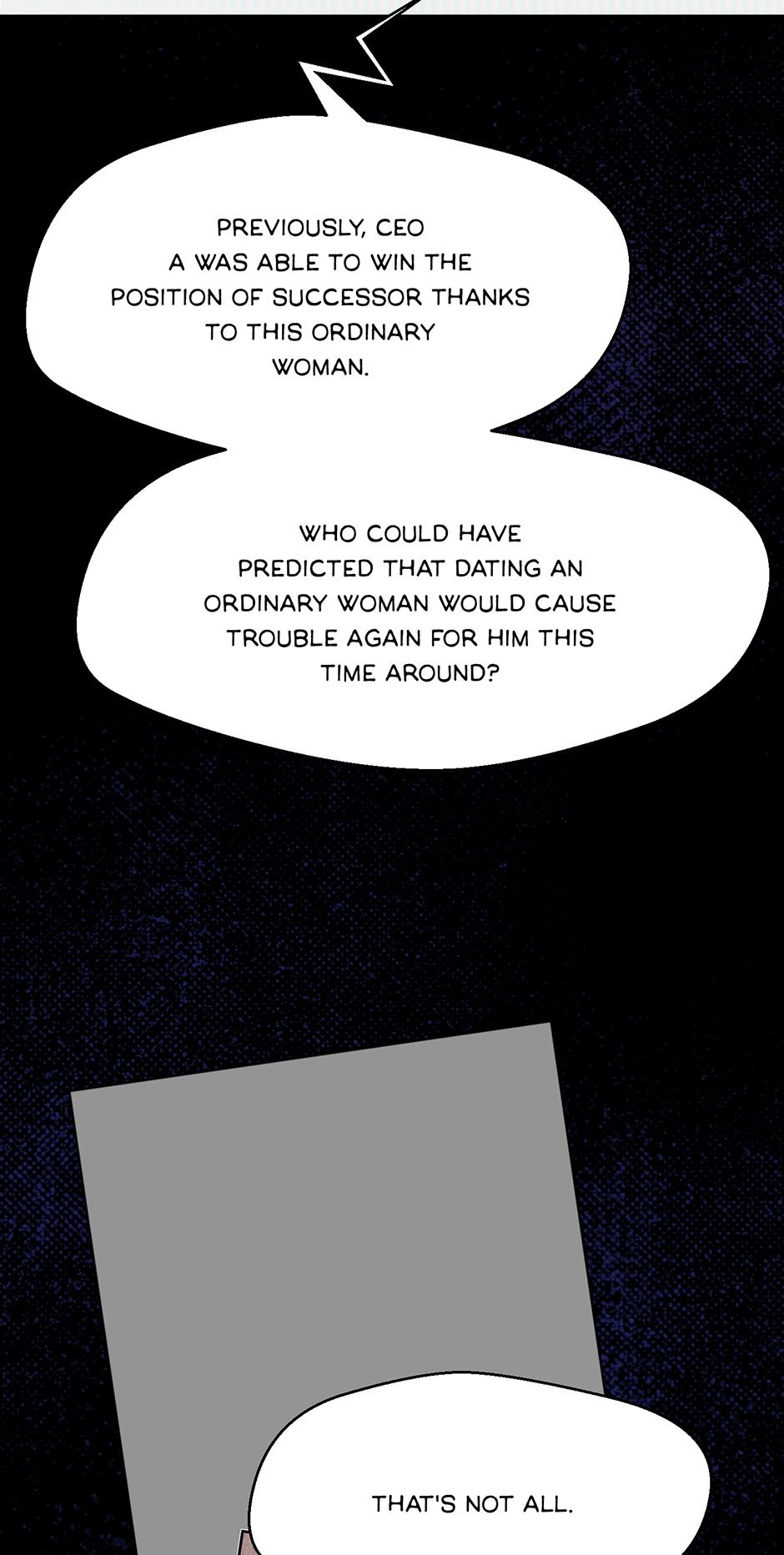 My Wife is Back Chapter 64 page 67