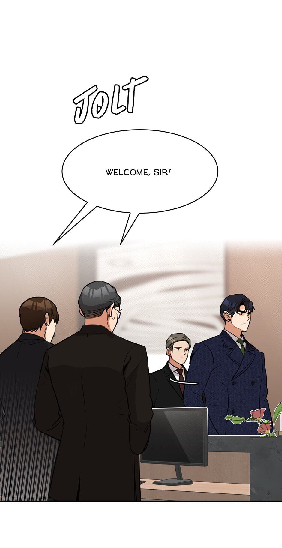 My Wife is Back Chapter 65 page 5