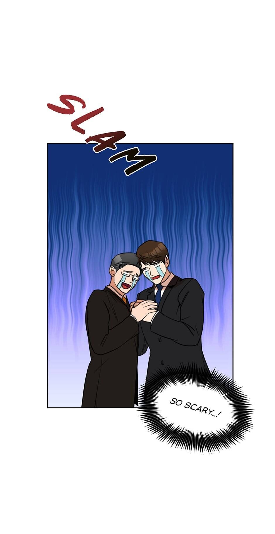 My Wife is Back Chapter 65 page 6