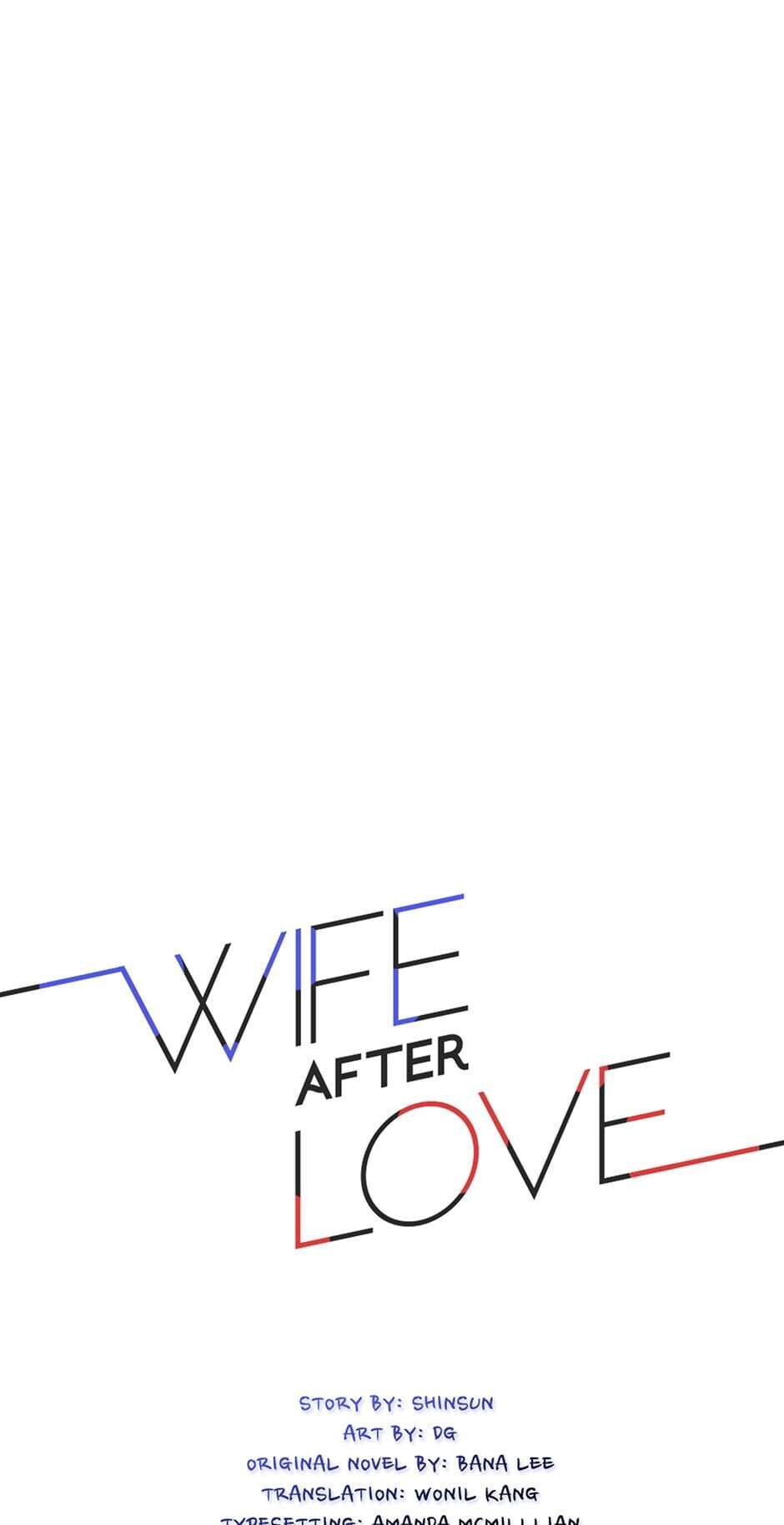 My Wife is Back Chapter 65 page 7