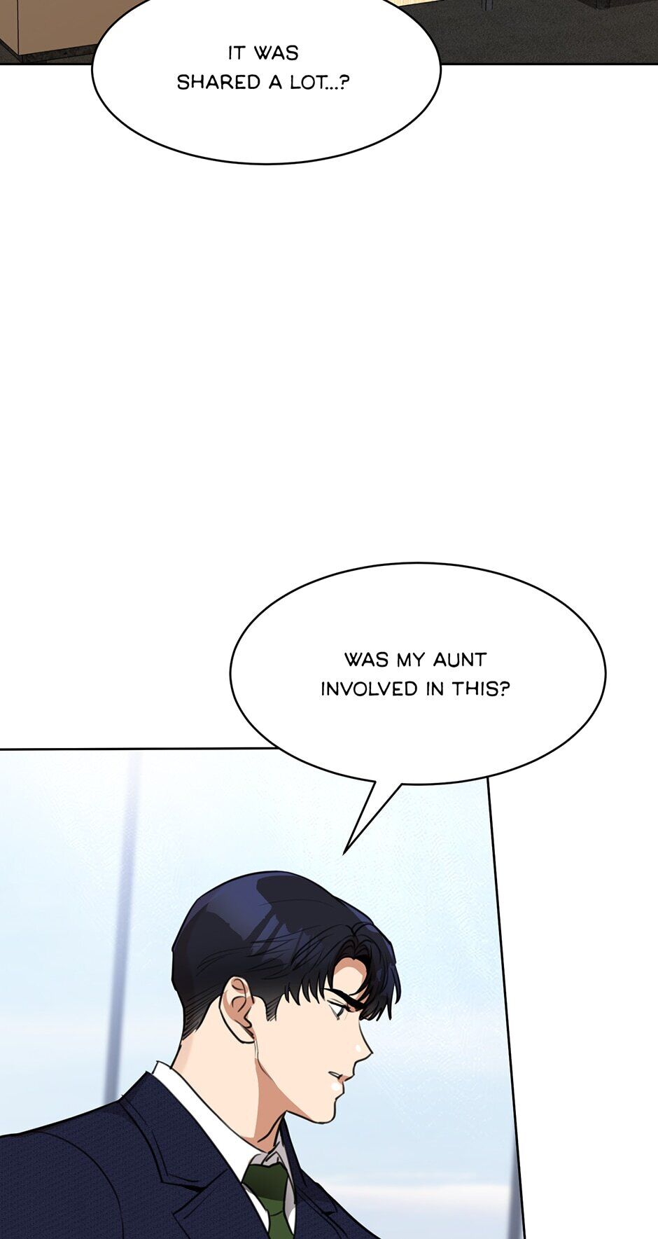 My Wife is Back Chapter 65 page 11