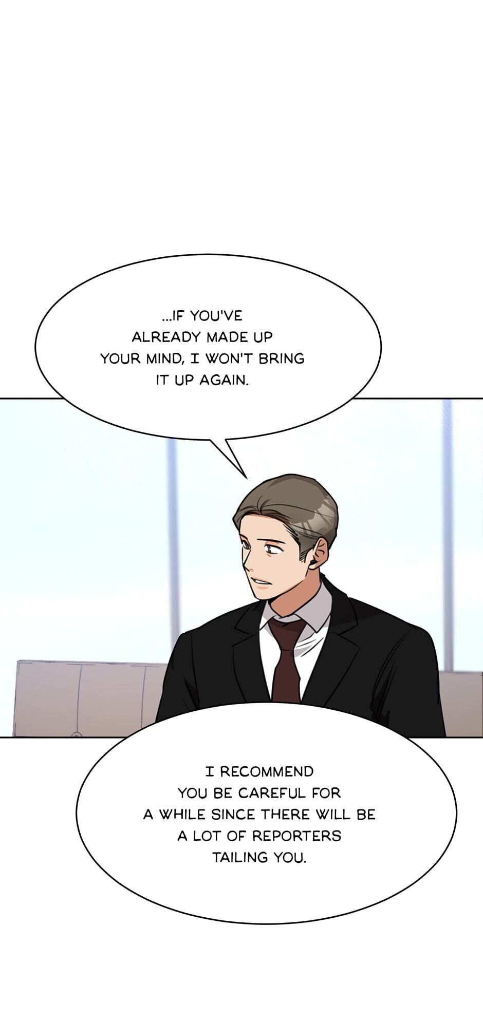 My Wife is Back Chapter 65 page 24