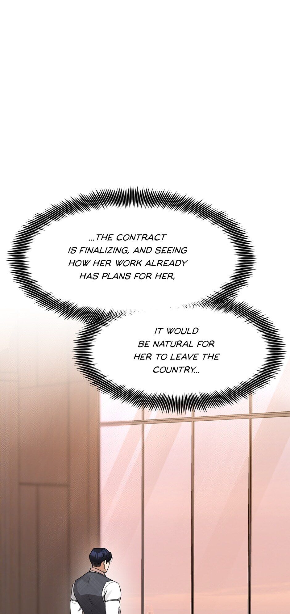 My Wife is Back Chapter 65 page 26