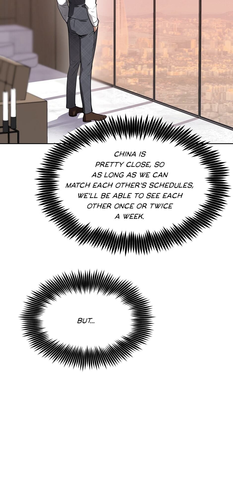 My Wife is Back Chapter 65 page 27