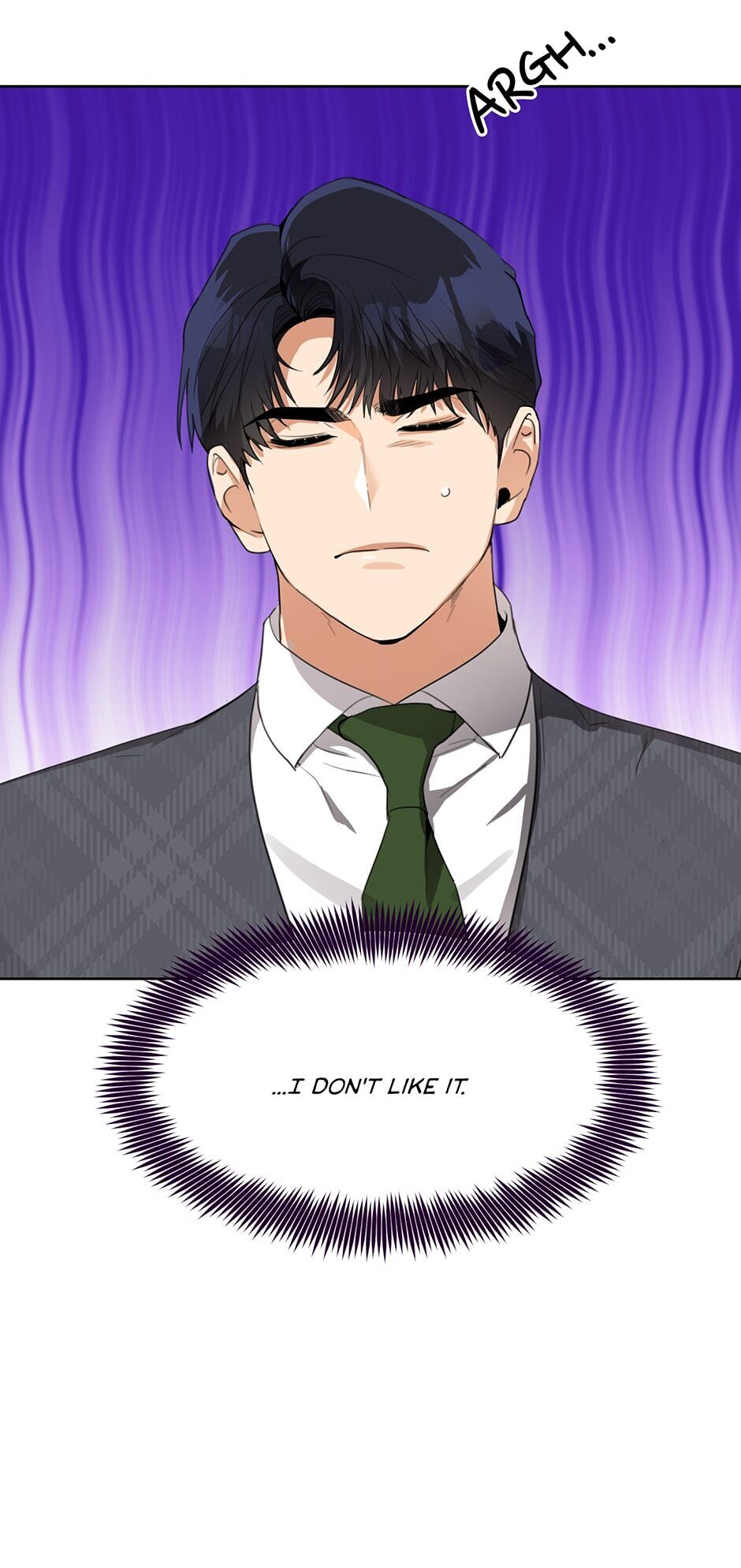 My Wife is Back Chapter 65 page 28