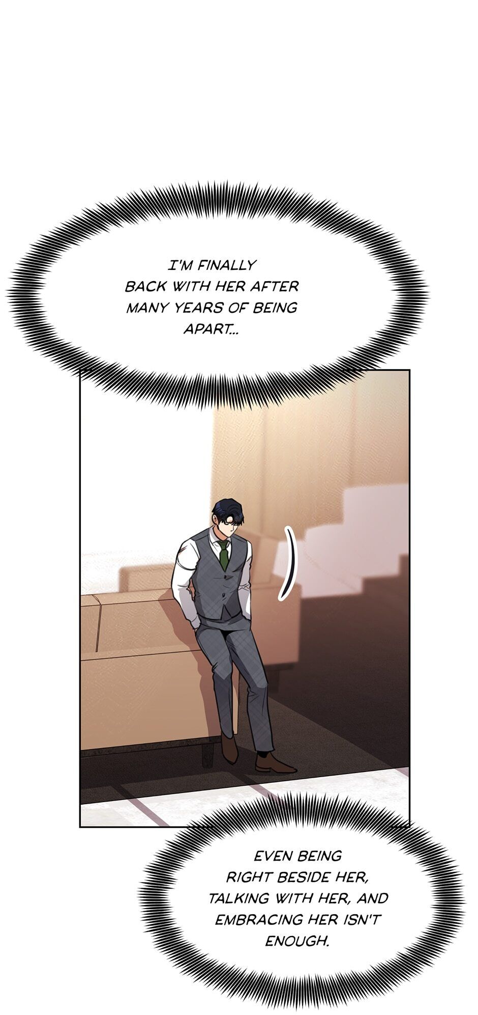 My Wife is Back Chapter 65 page 29