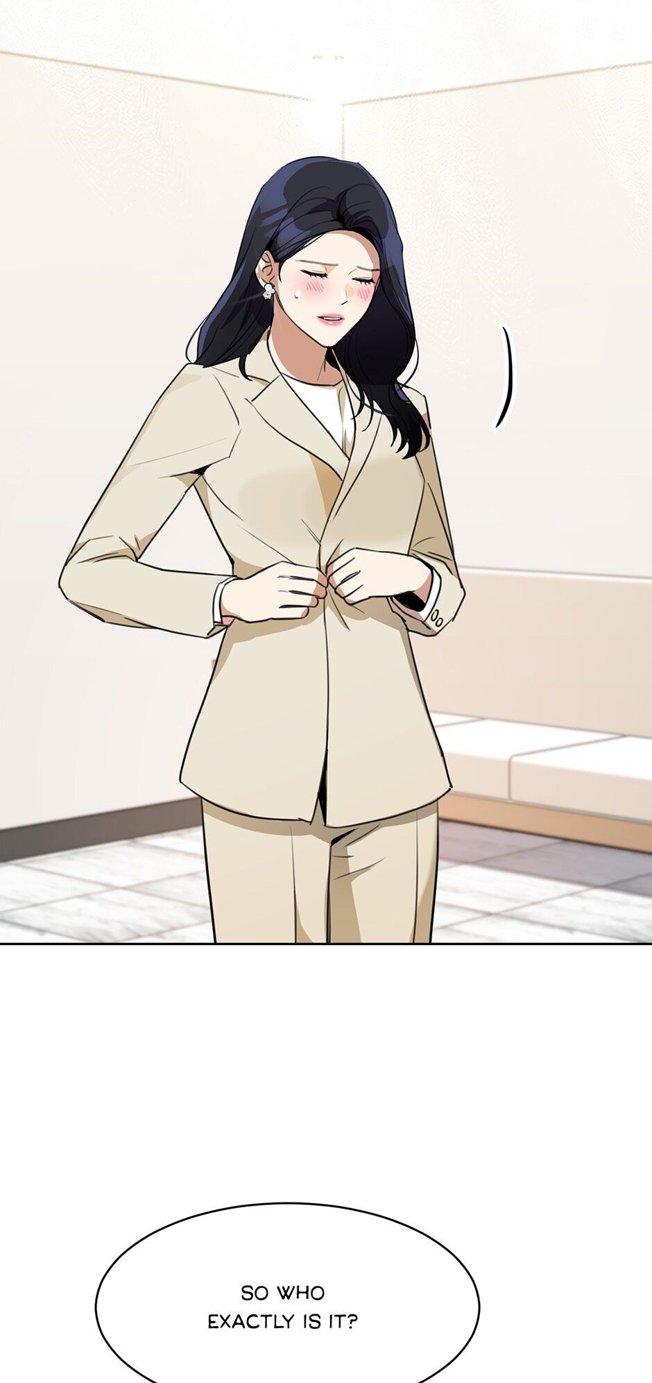 My Wife is Back Chapter 65 page 35