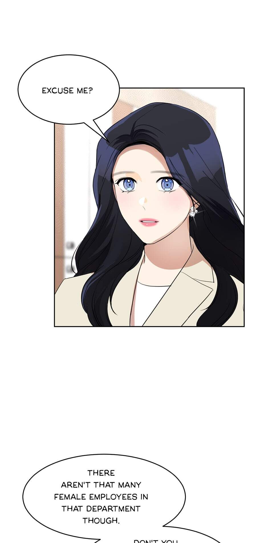 My Wife is Back Chapter 65 page 38