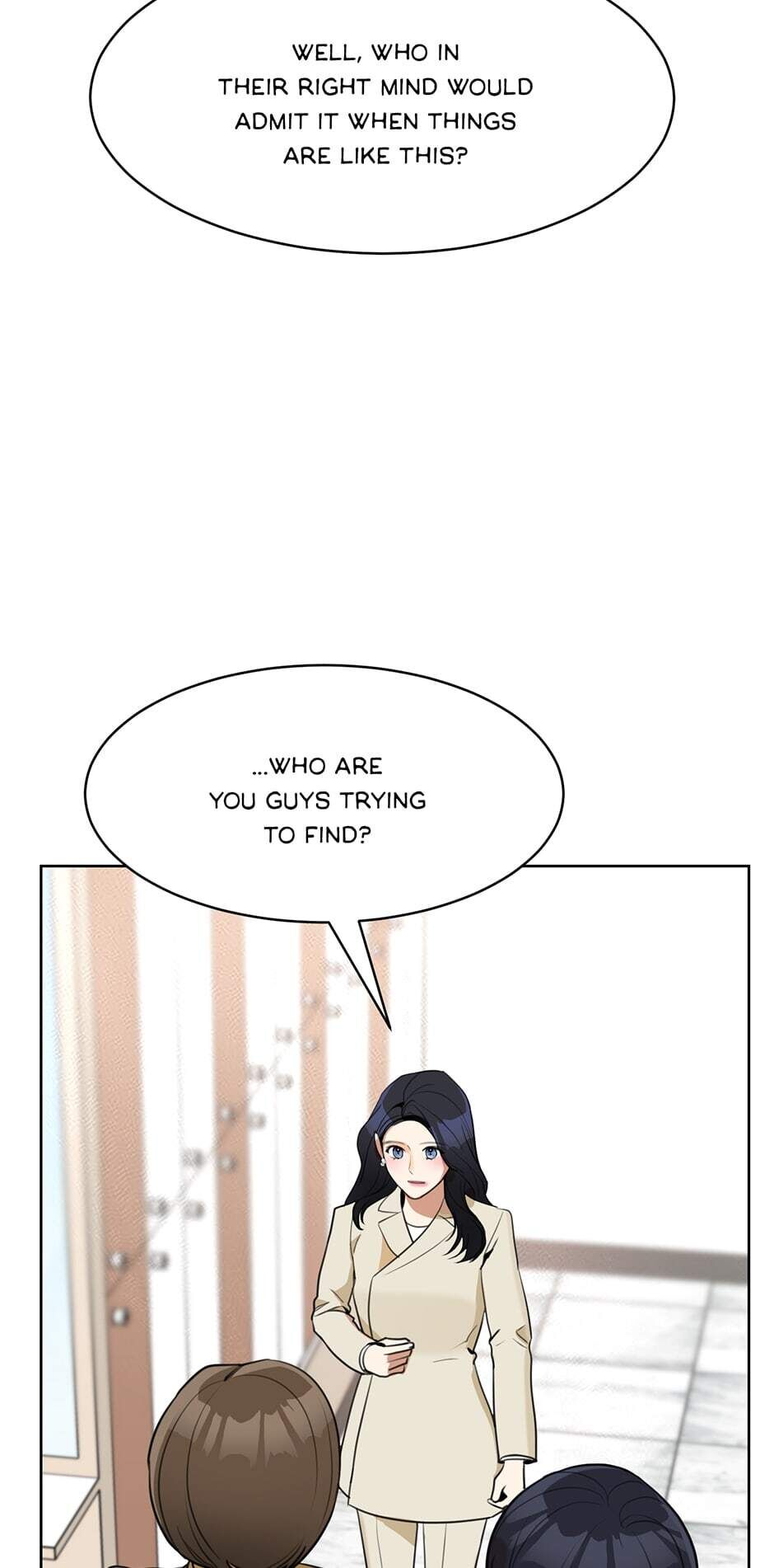 My Wife is Back Chapter 65 page 40