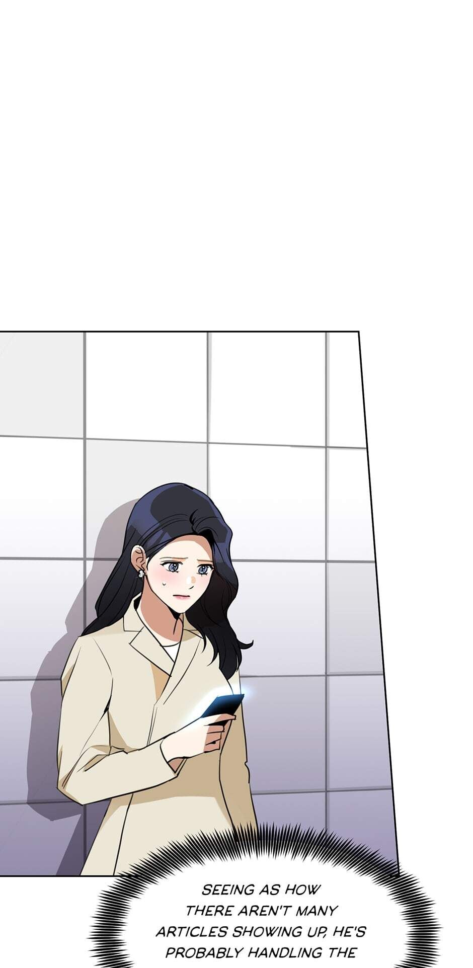 My Wife is Back Chapter 65 page 45
