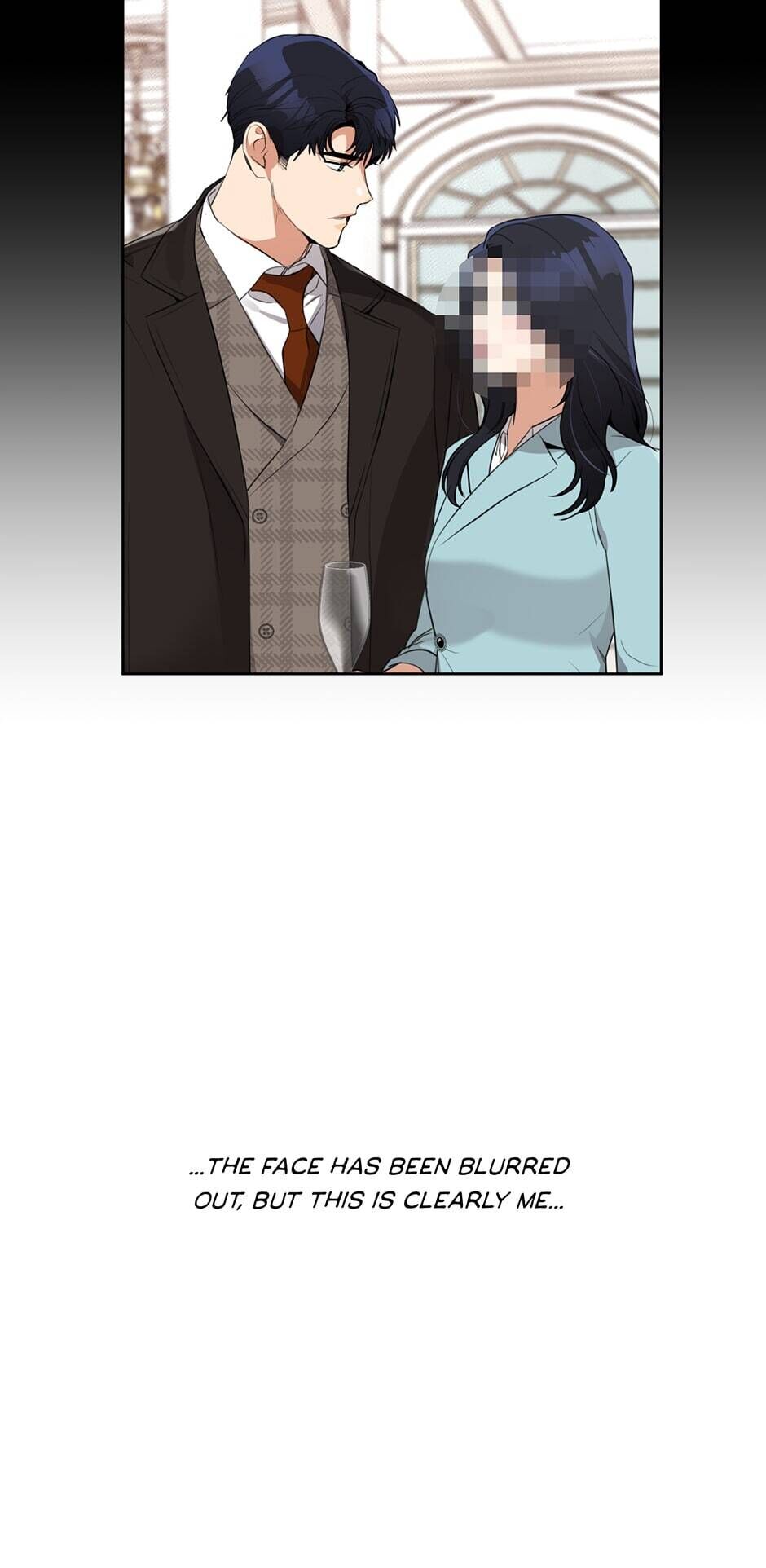 My Wife is Back Chapter 65 page 48