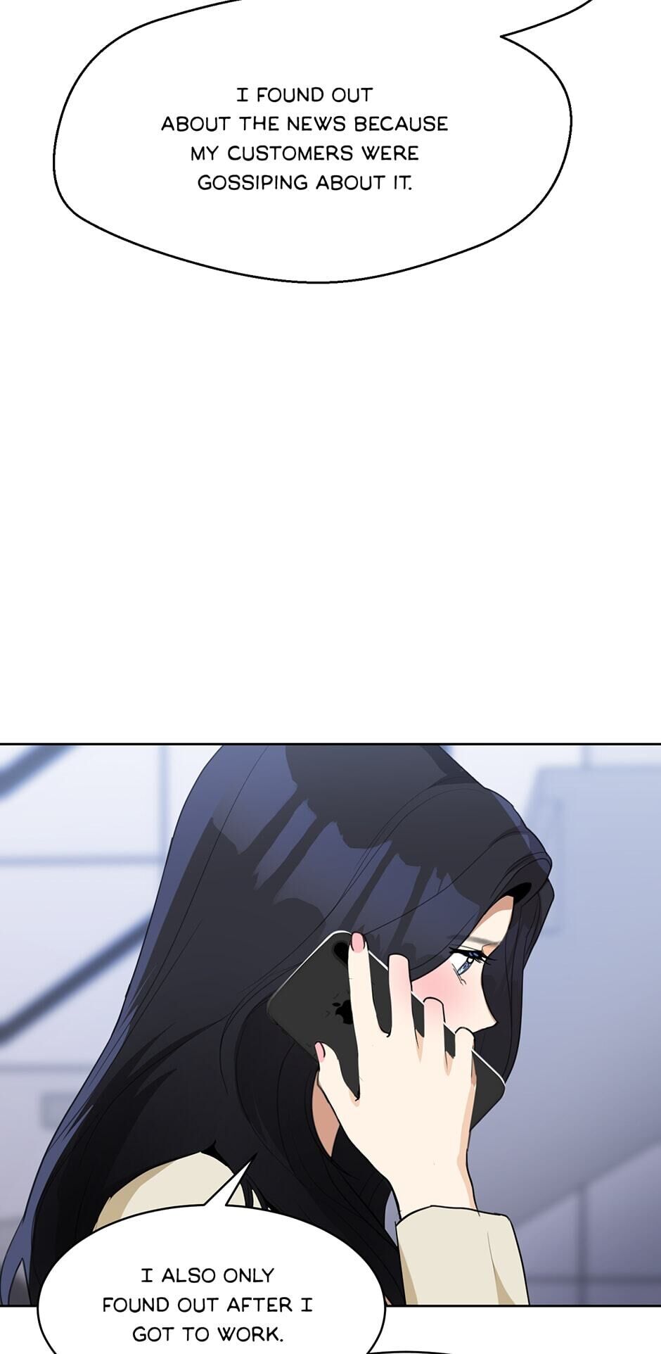 My Wife is Back Chapter 65 page 50