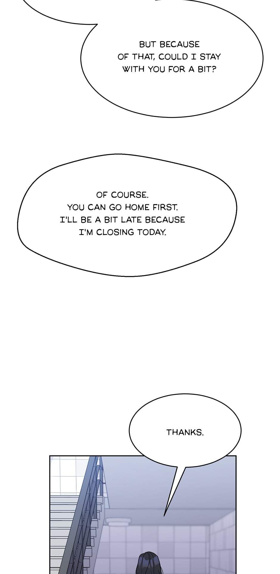 My Wife is Back Chapter 65 page 51