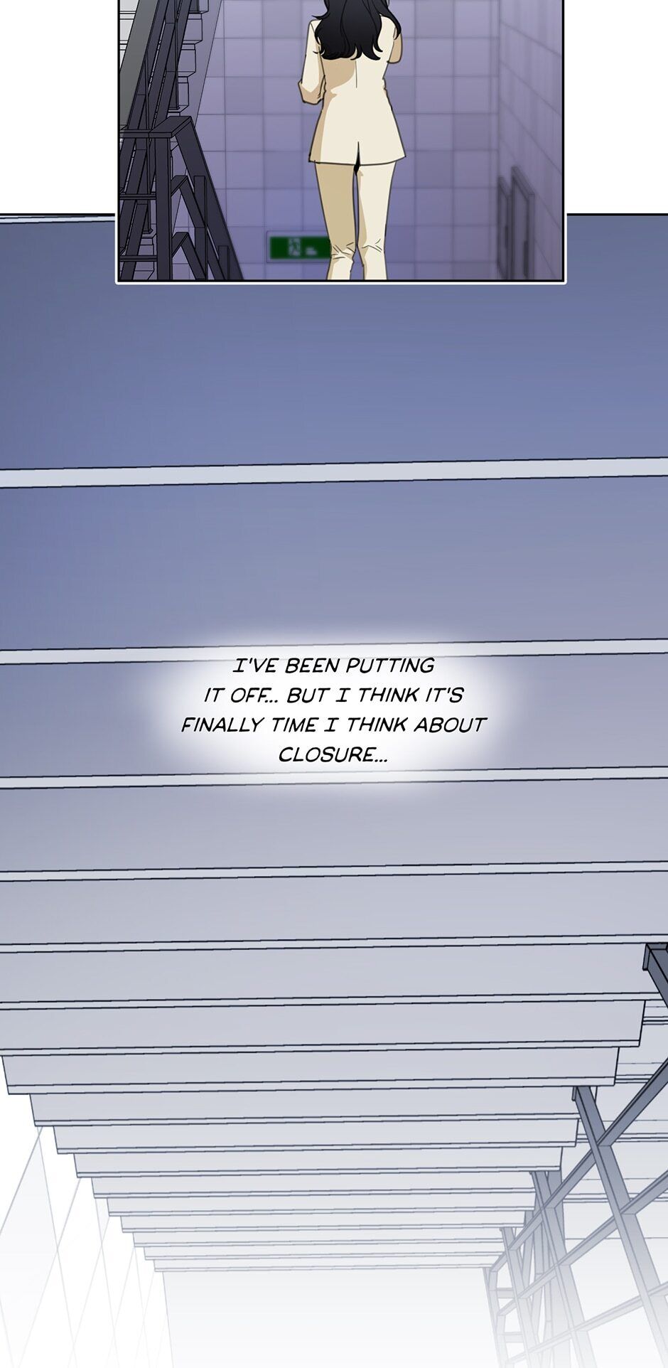 My Wife is Back Chapter 65 page 52
