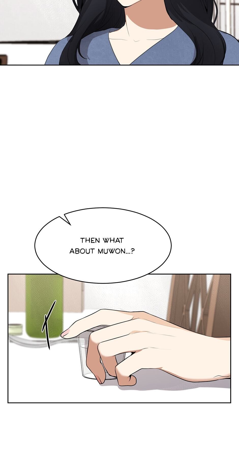 My Wife is Back Chapter 65 page 56