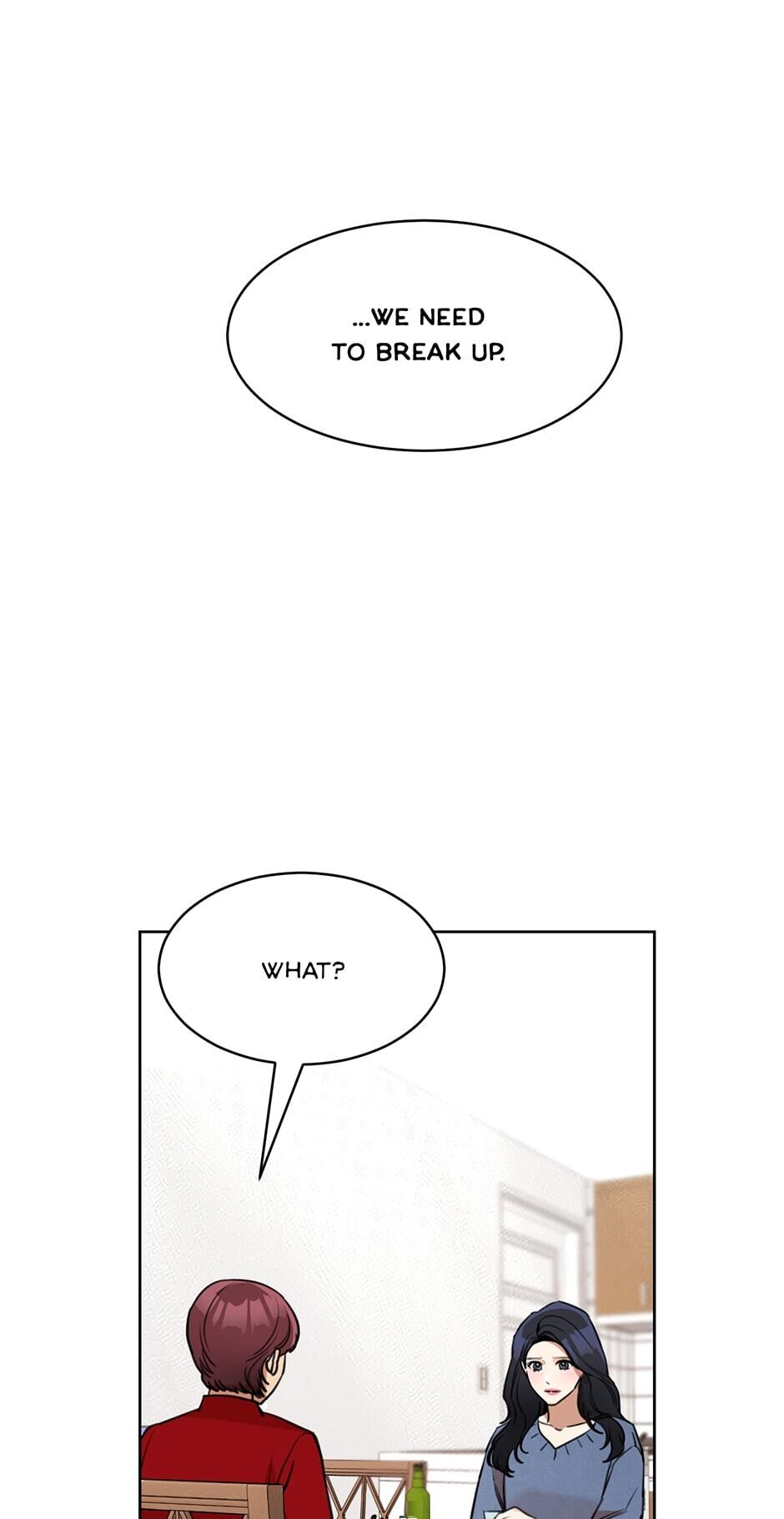 My Wife is Back Chapter 65 page 57