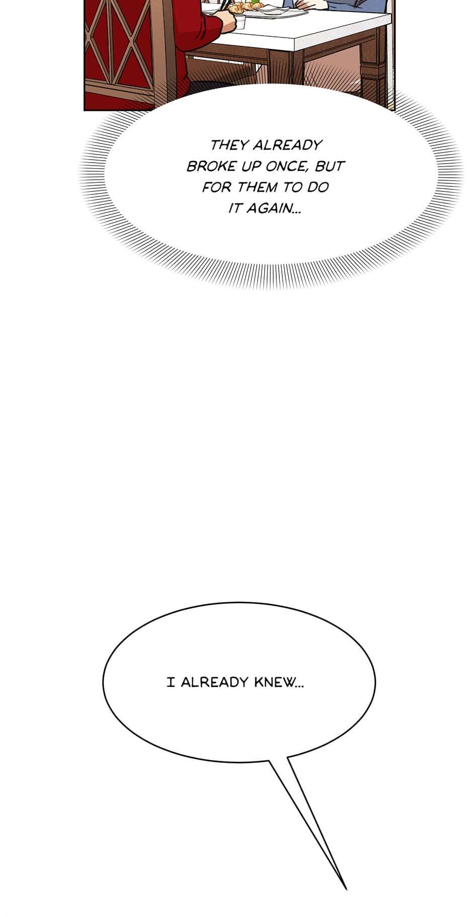 My Wife is Back Chapter 65 page 58