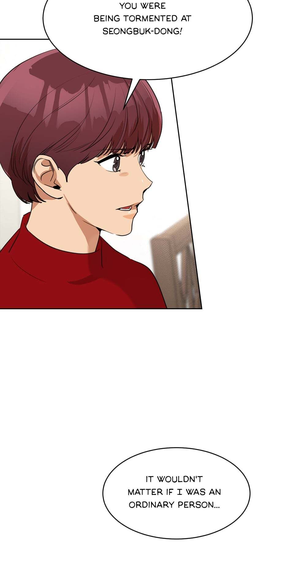 My Wife is Back Chapter 65 page 62