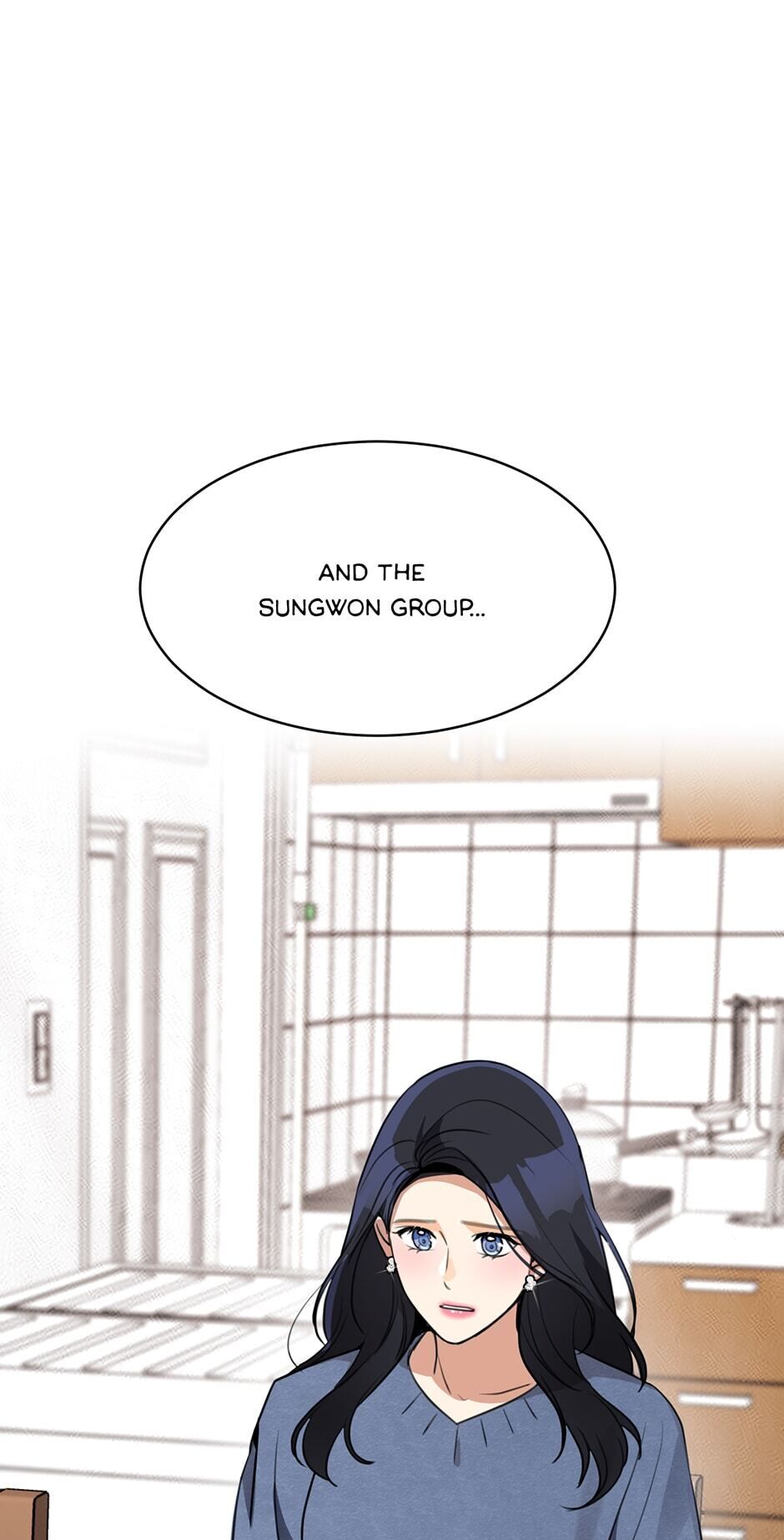 My Wife is Back Chapter 65 page 65