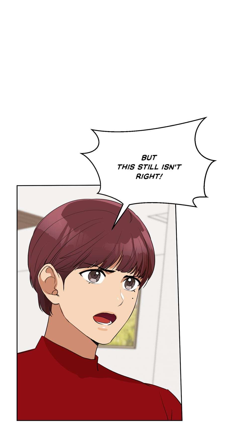 My Wife is Back Chapter 65 page 67