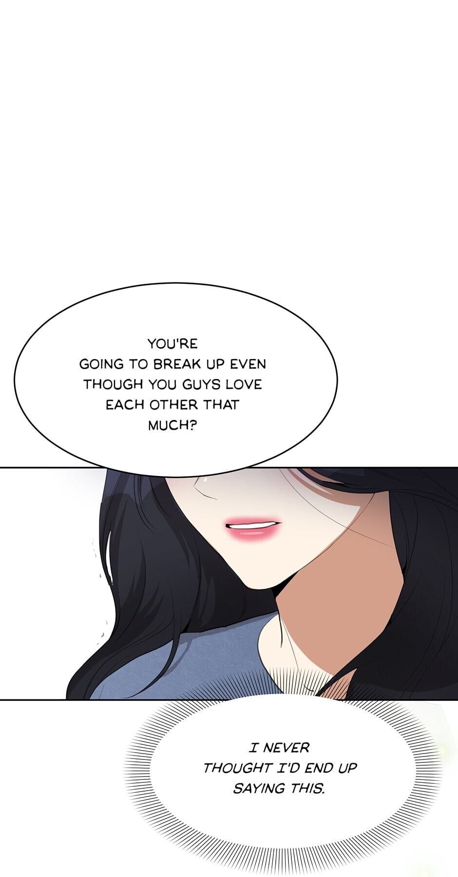 My Wife is Back Chapter 65 page 68