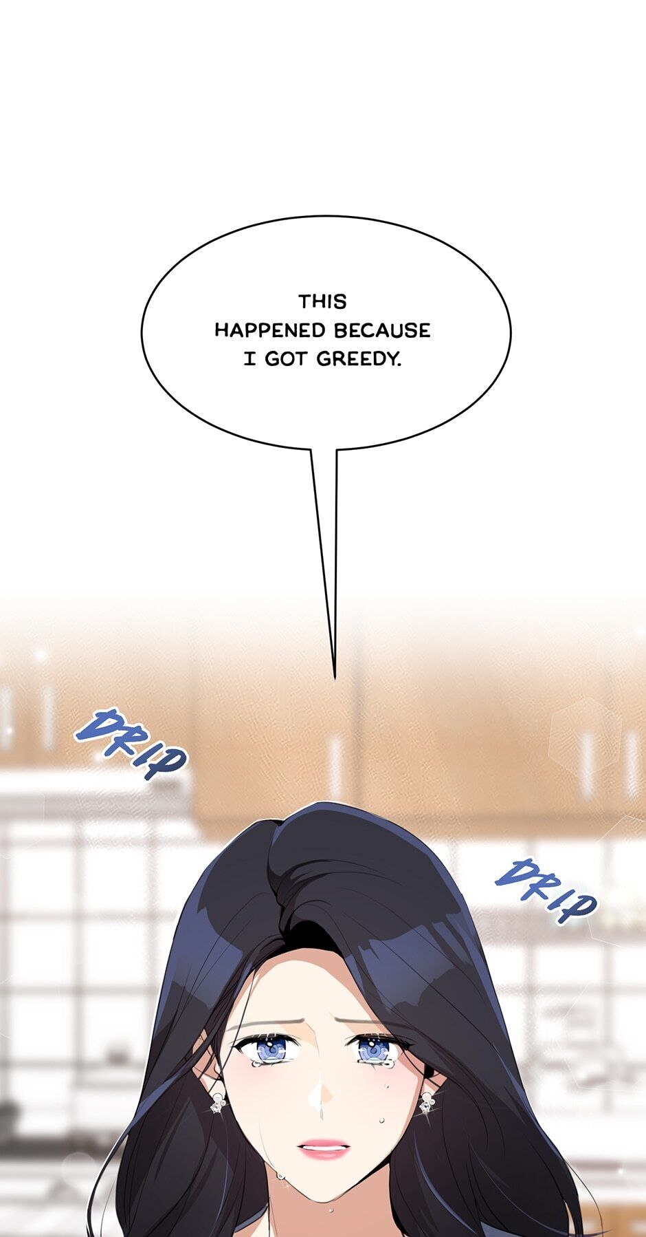 My Wife is Back Chapter 65 page 71