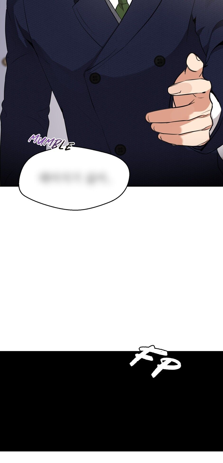 My Wife is Back Chapter 66 page 2