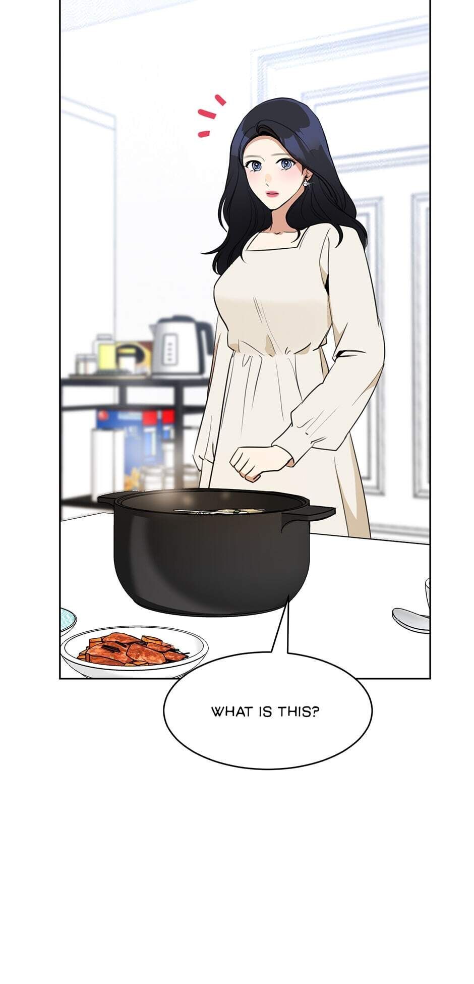 My Wife is Back Chapter 66 page 6