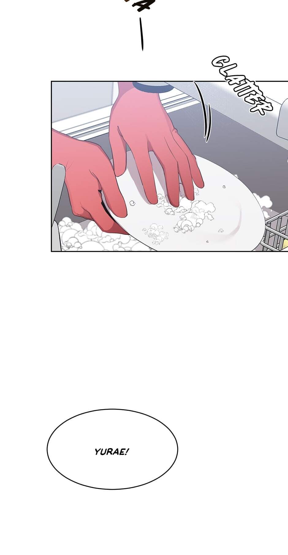 My Wife is Back Chapter 66 page 12