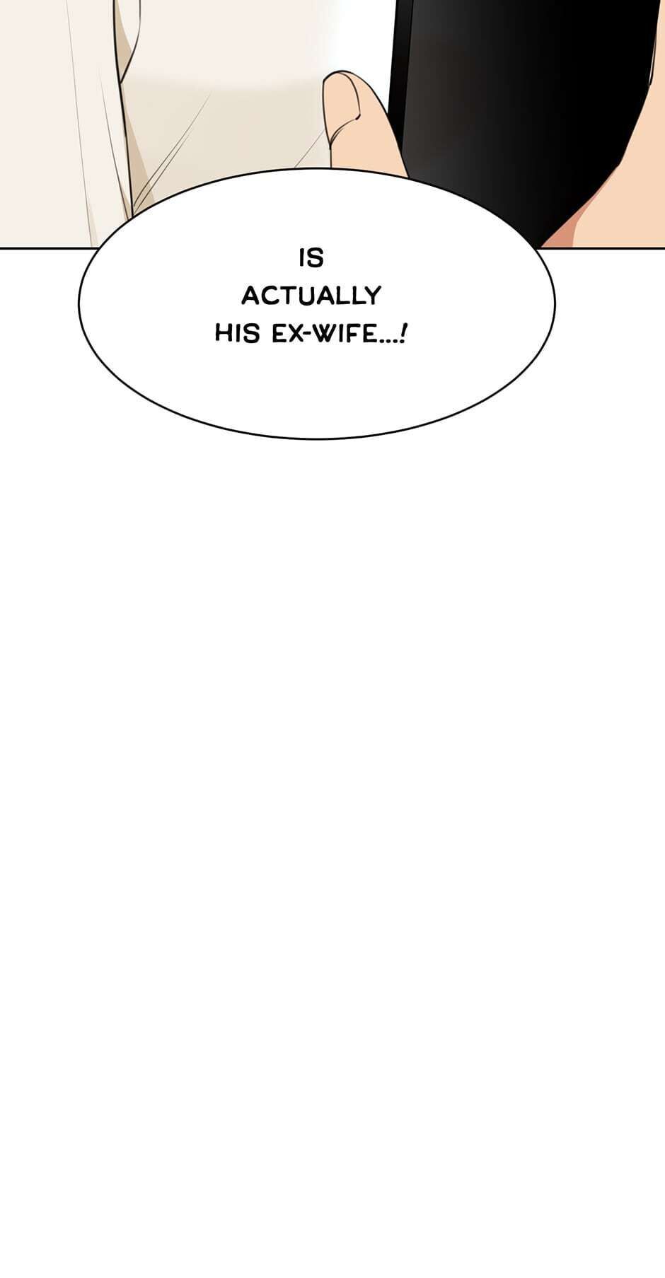 My Wife is Back Chapter 66 page 15