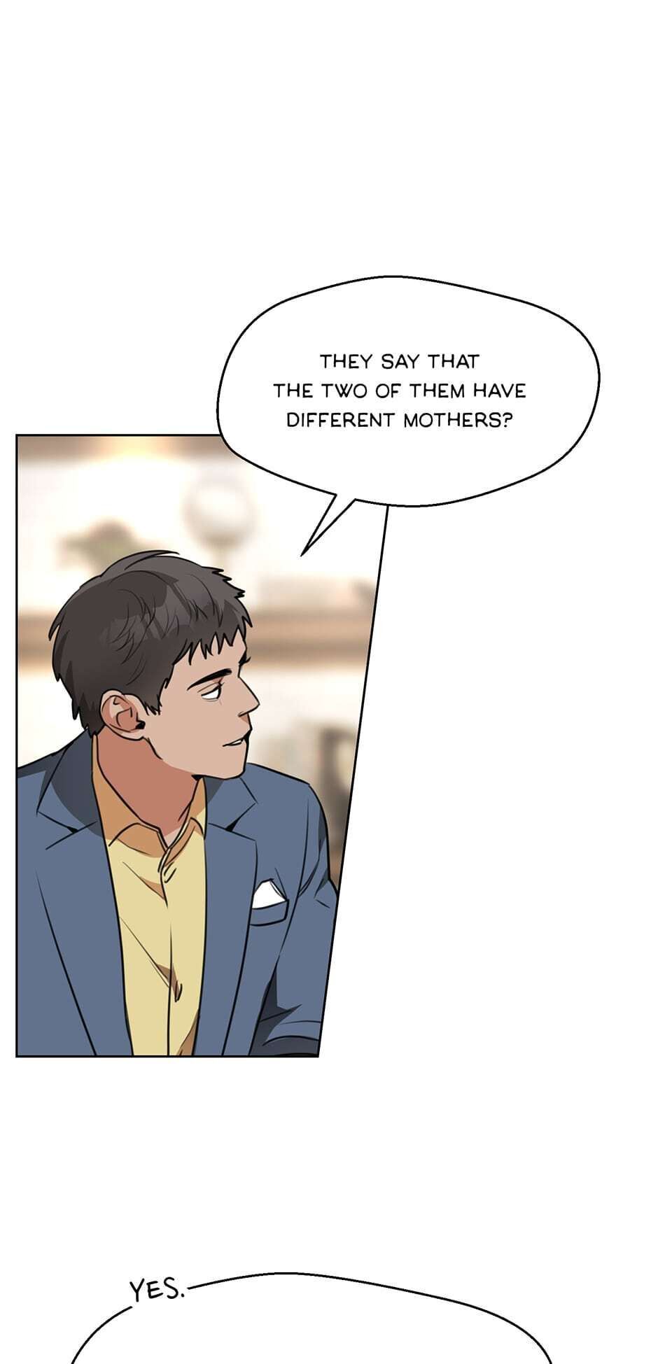 My Wife is Back Chapter 66 page 20