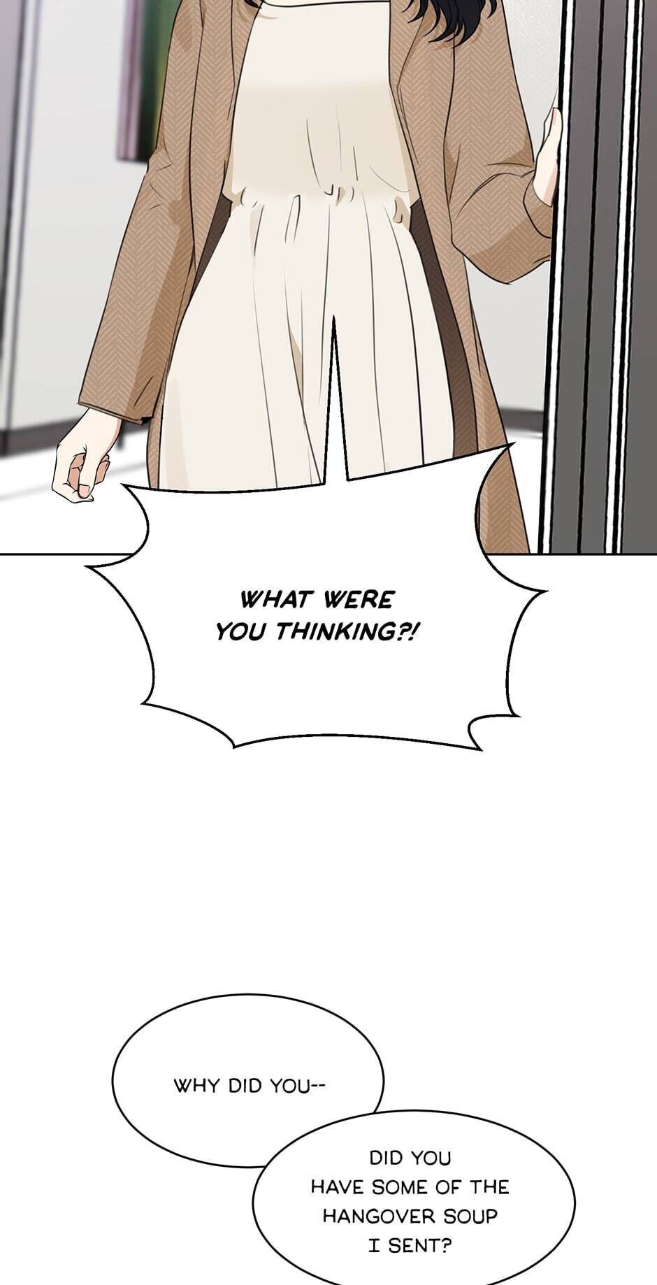 My Wife is Back Chapter 66 page 26