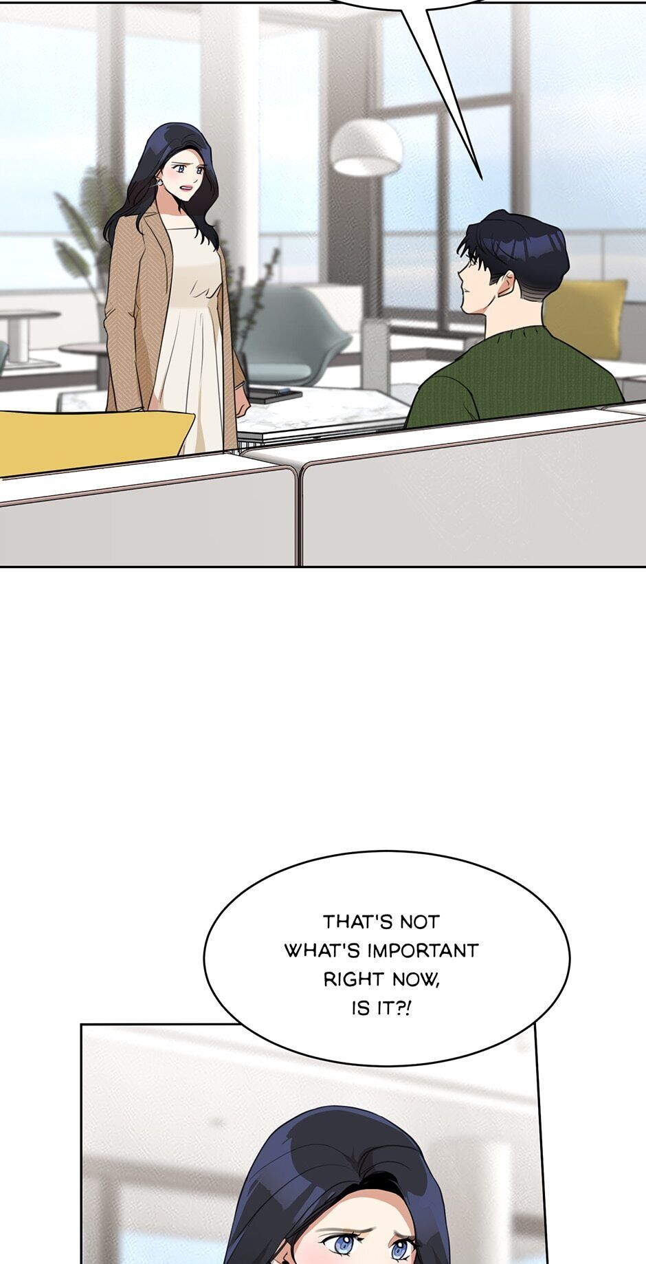 My Wife is Back Chapter 66 page 27