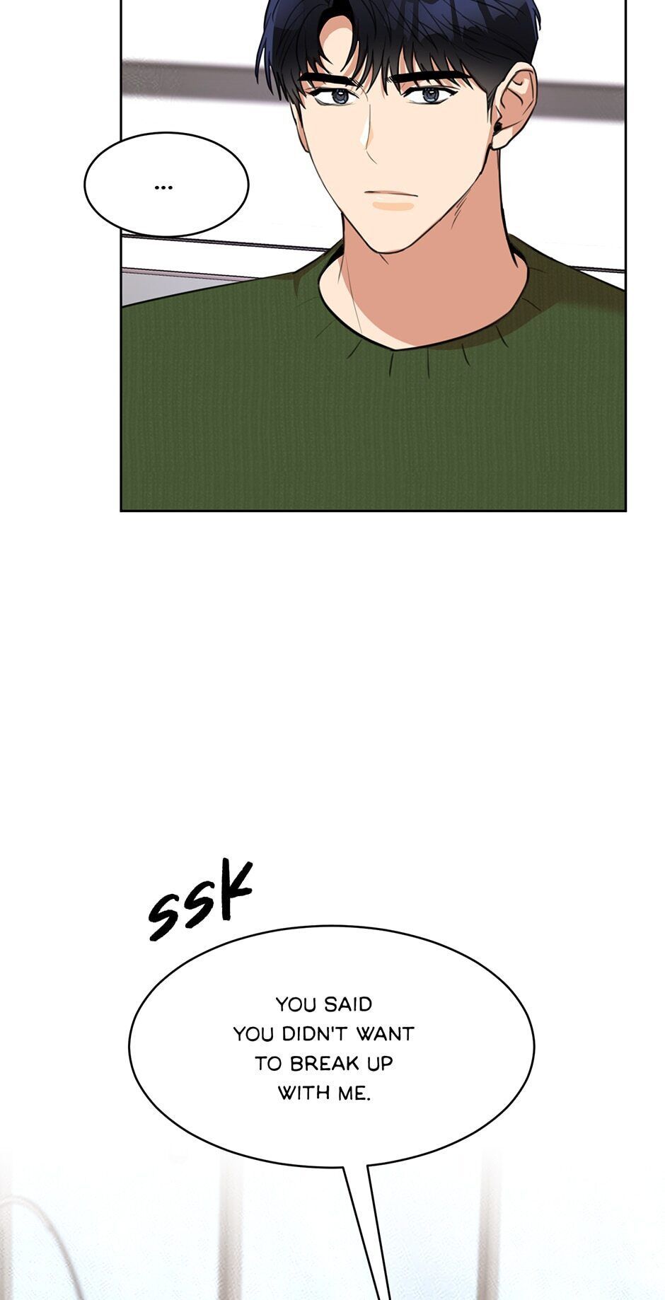 My Wife is Back Chapter 66 page 29