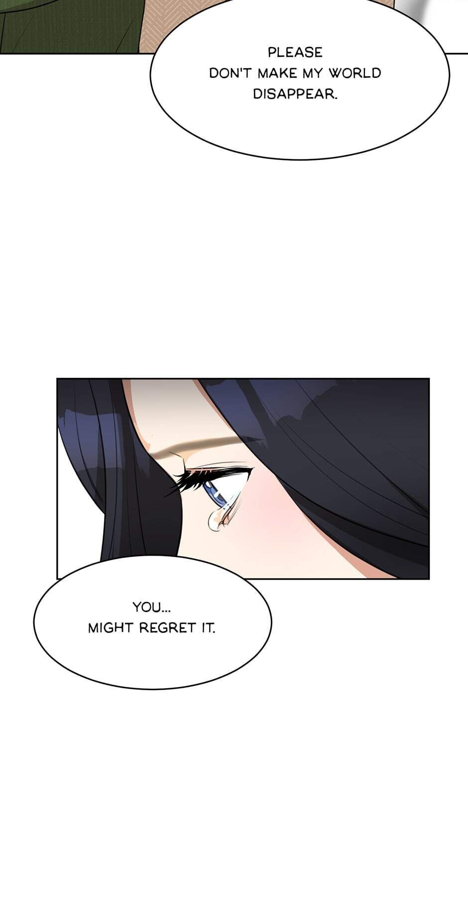 My Wife is Back Chapter 66 page 40
