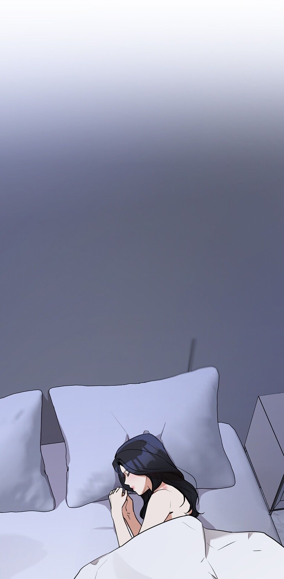 My Wife is Back Chapter 66 page 50