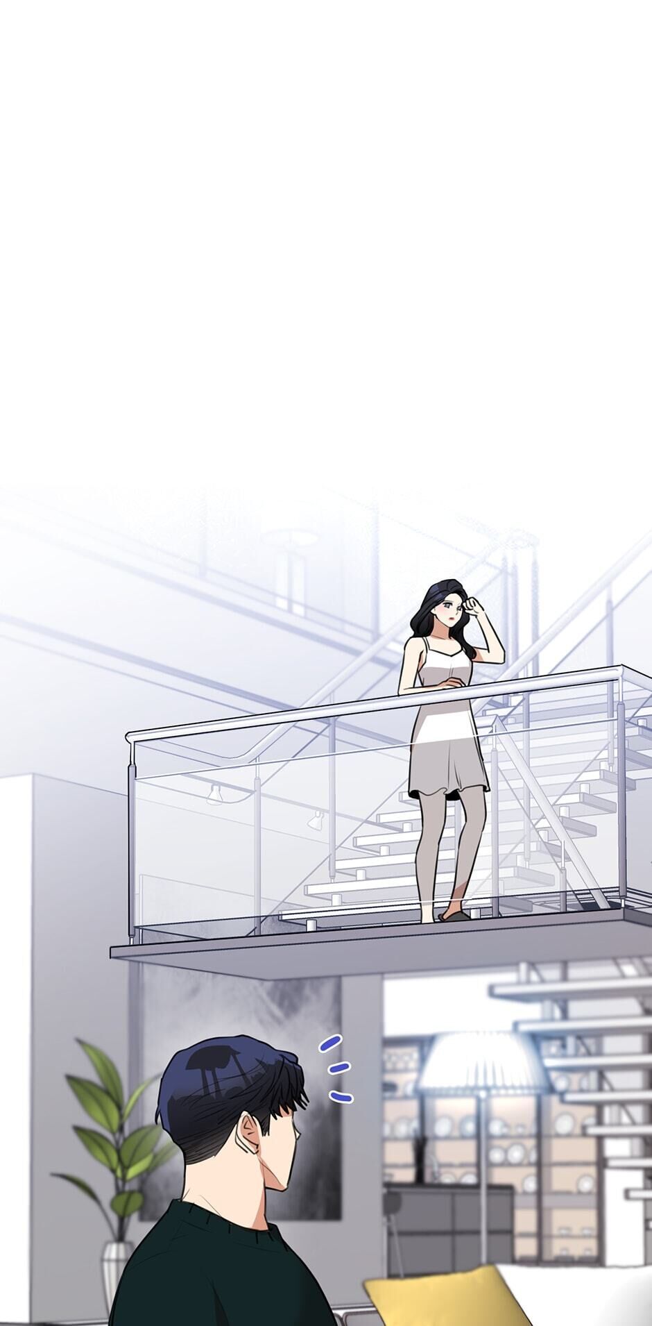My Wife is Back Chapter 66 page 52