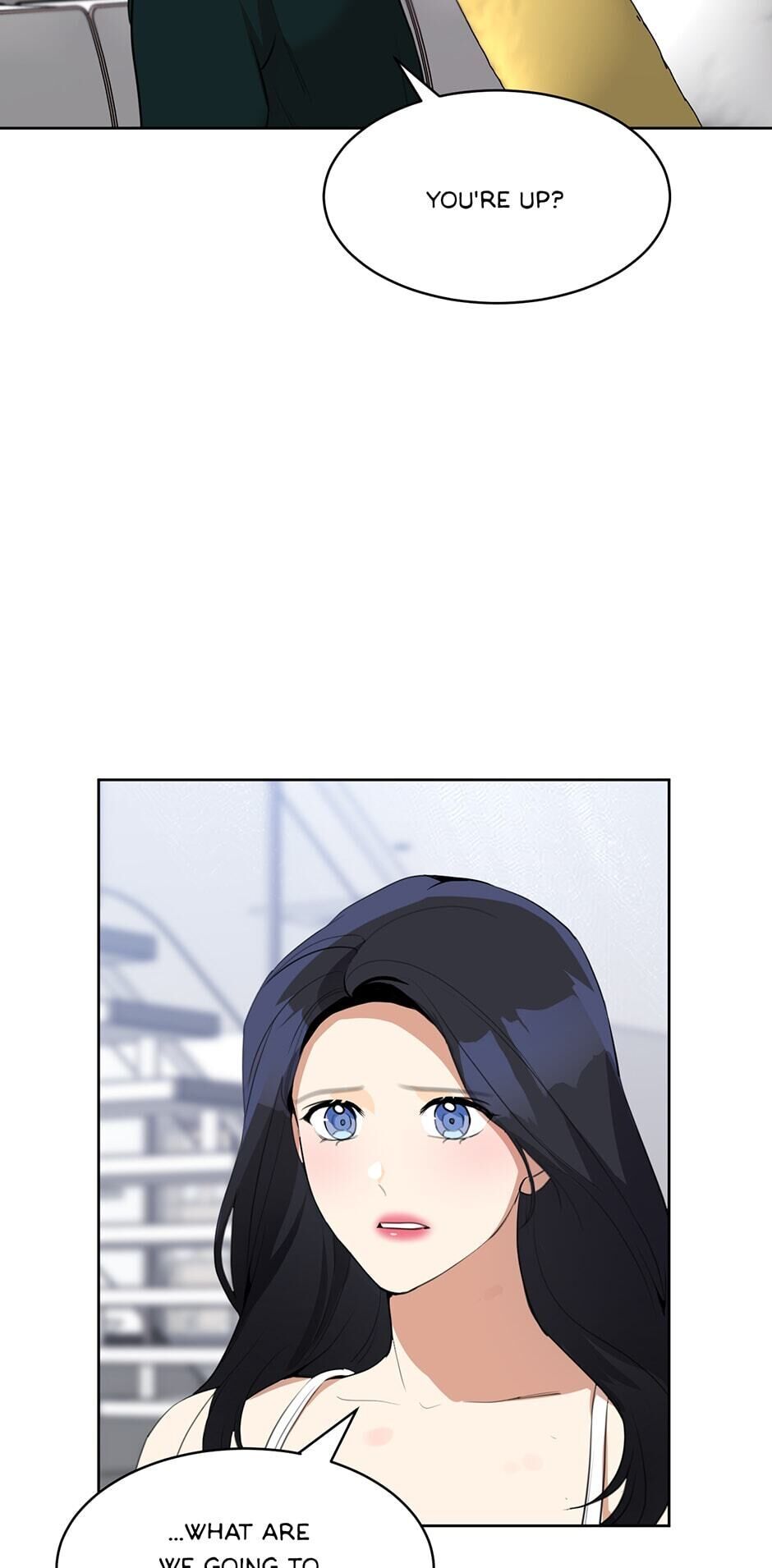 My Wife is Back Chapter 66 page 53