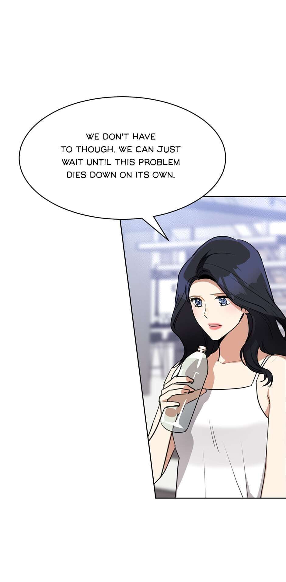 My Wife is Back Chapter 66 page 55