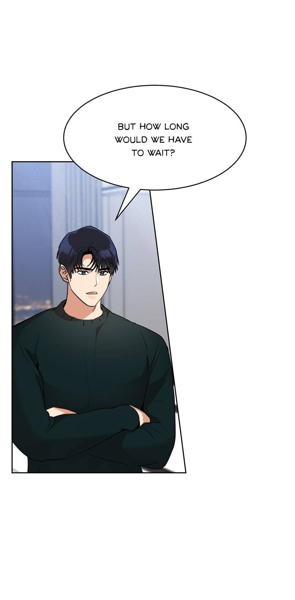 My Wife is Back Chapter 66 page 56