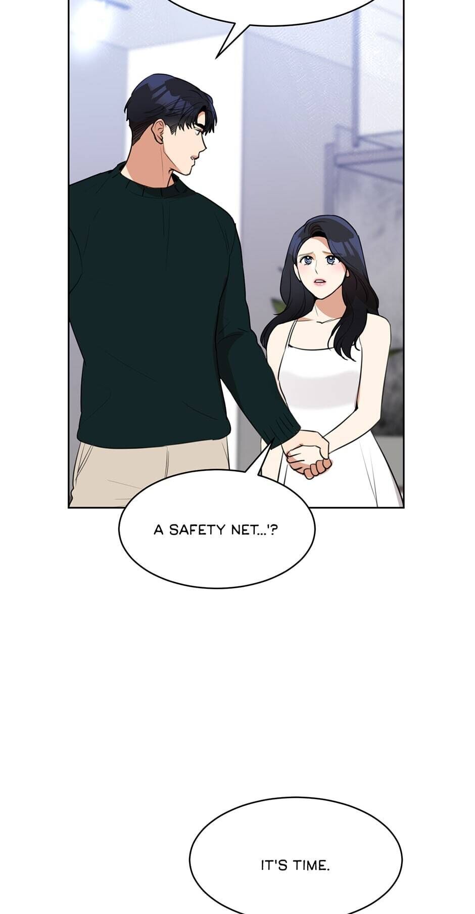 My Wife is Back Chapter 66 page 59