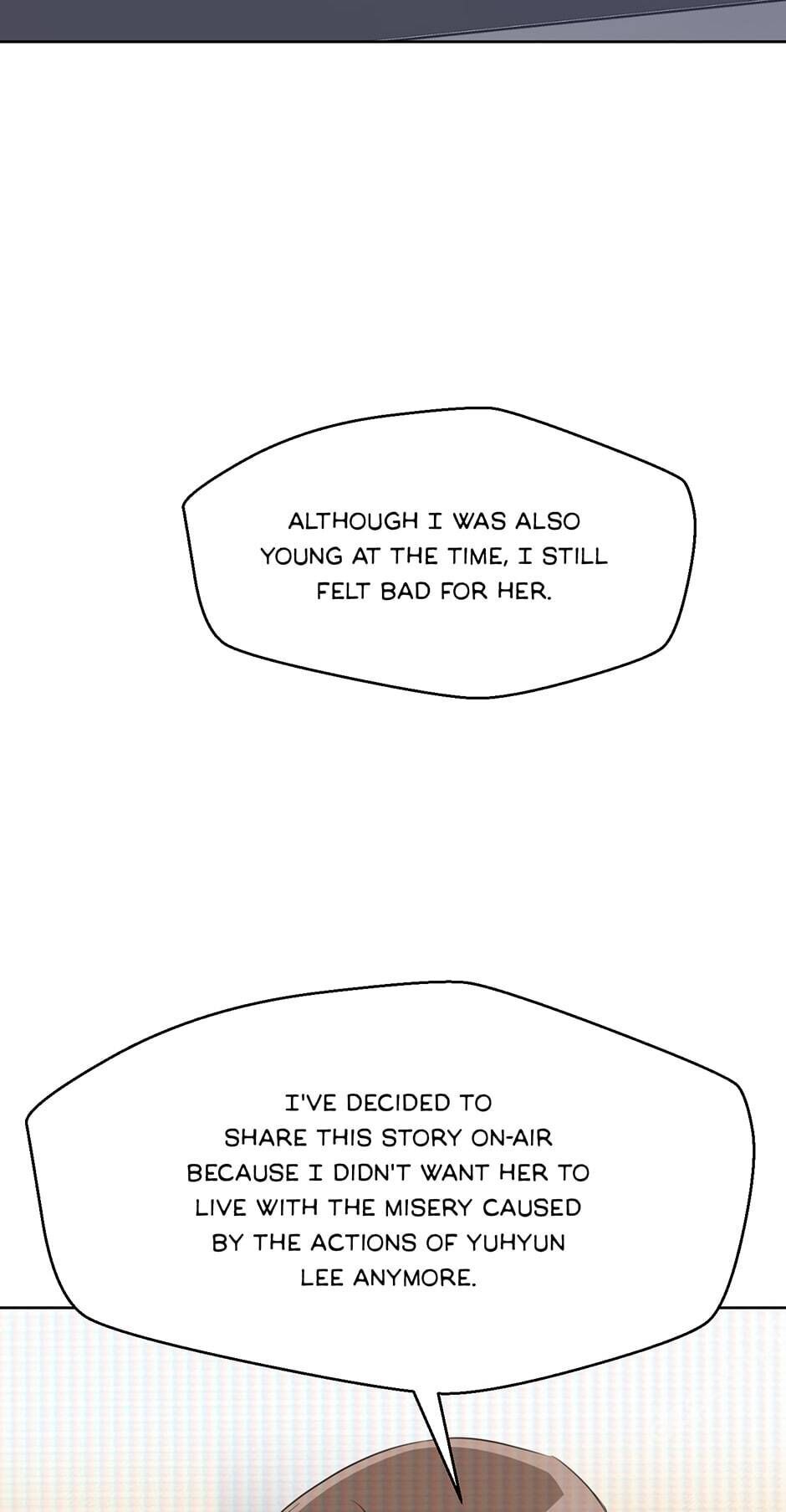 My Wife is Back Chapter 66 page 61