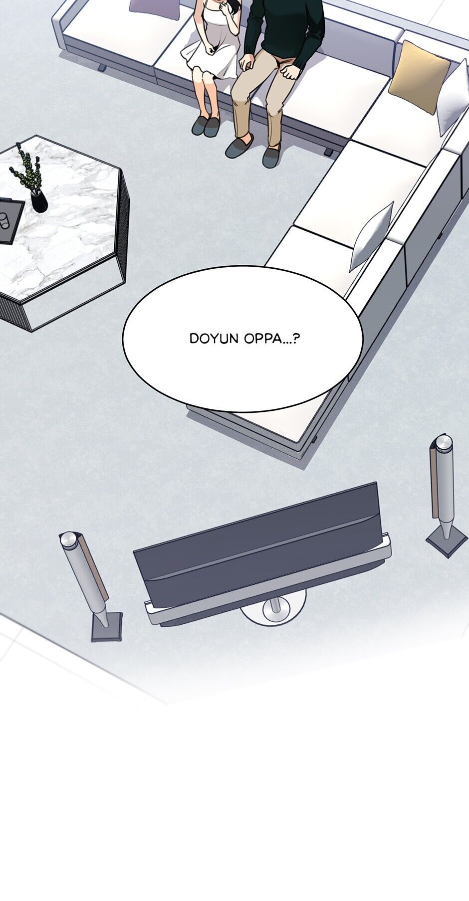 My Wife is Back Chapter 66 page 63