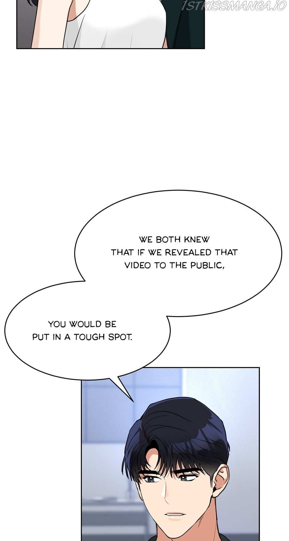 My Wife is Back Chapter 67 page 3