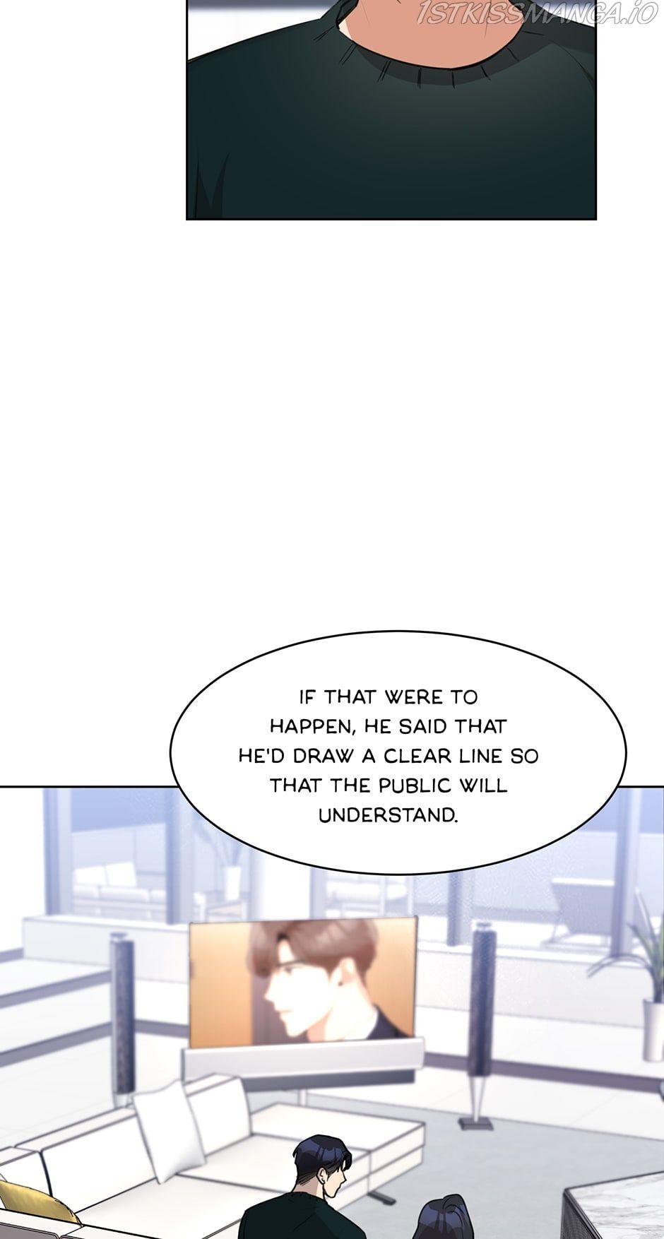 My Wife is Back Chapter 67 page 4